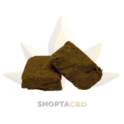 Résine CBD Aya