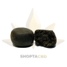 Résine CBD Black Afghan