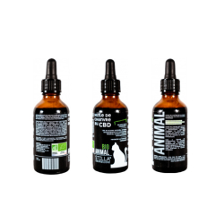 Stilla | Huile CBD Bio
