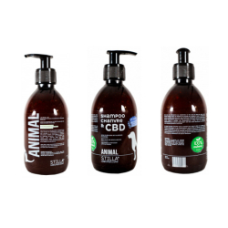 Stilla | Shampoo CBD Bio