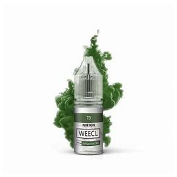 Weecl T9 Full Spectrum 10ML