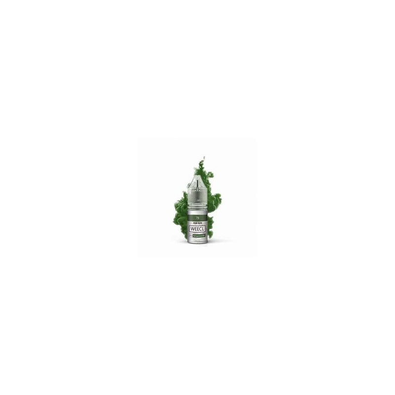 Weecl T9 Full Spectrum 10ML