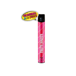 Wpuff 600