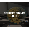 Dernière ligne droite HHC