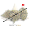 Fleur 50% H4CBD Cheese Cannabis