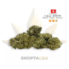 Fleur CBD Small Buds White Widow