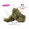 Fleur H4CBD Strawberry vendue par CBD Shop Shoptacbd