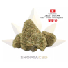 Fleur CBD CaliWeed Gelato 41 vendue par CBD Shop Shoptacbd