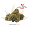 Fleur CBD Caliweed L.A Confidential vendue par CBD Shop Shoptacbd