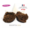 Résine 60% H4CBD Charas