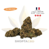 Fleur 50% HCBD CRD Berry Blossom