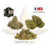 BEST SELLER FLEUR CBD PARIS |16gr