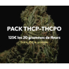 PROMO THCPO/THCP | 20gr