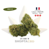 Fleur HHCH Jack Herer vendue par CBD Shop Shoptacbd