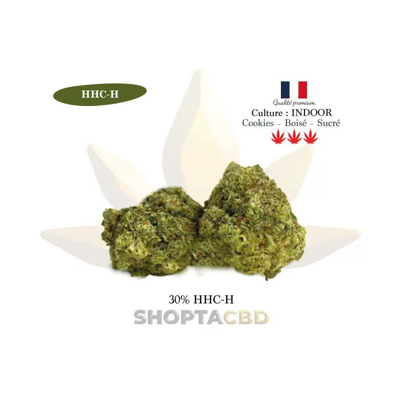 LIQUIDATION - Fleur 30% HHCH Cookies