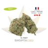Fleur 5% THCP Super Lemon