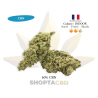 Fleur CBN White Widow 60% CBN