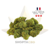 Fleur CBD Small Buds Blueberry