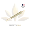 Prerolls Fleur Royal | CBD