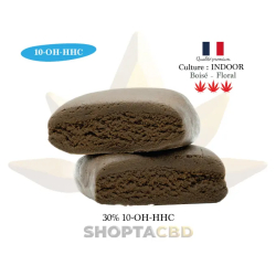 Résine 30% 10-OH-HHC Marocain