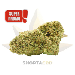 Fleur CBD CannaCheese