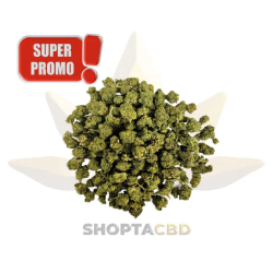 Small Buds CBD - Limoncello