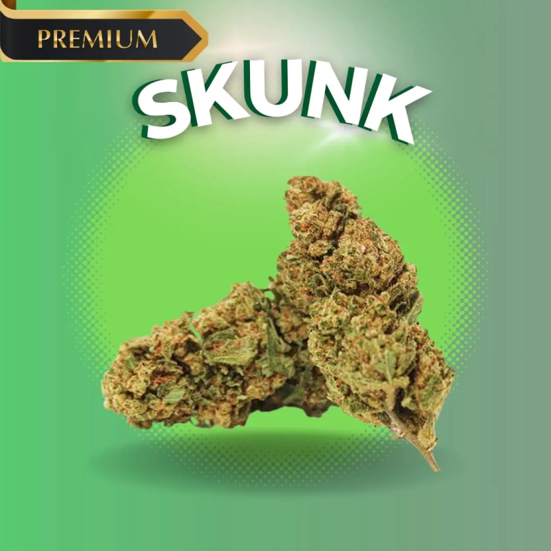 Fleur 20% 10-OH-HHC Skunk
