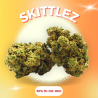 Fleur Skittlez 50%10-OH-HHC