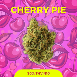 Fleur 30% THV-N10 Cherry Pie