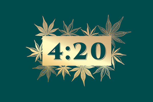 420 Cannabis Day - Shoptacbd