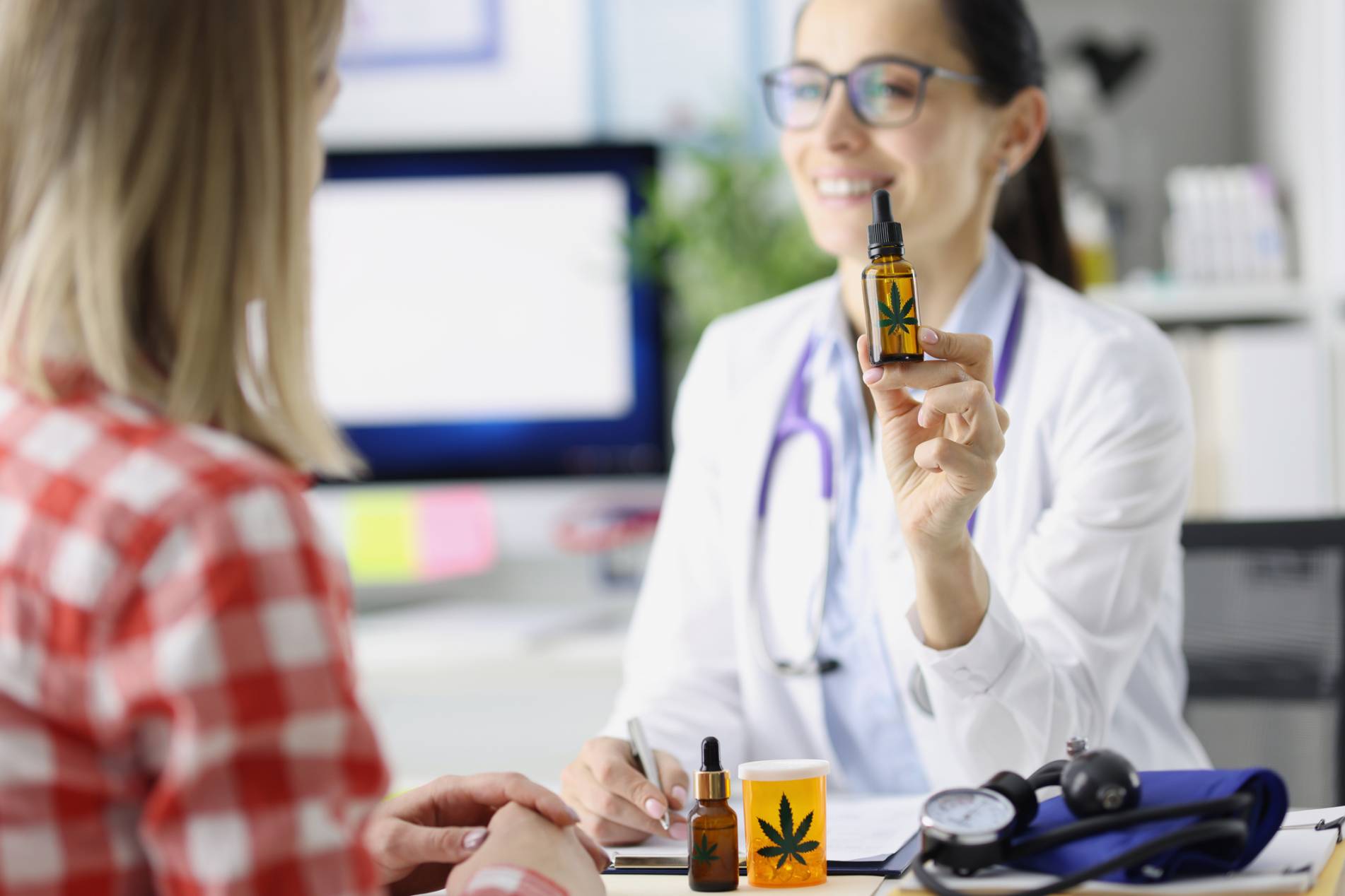 Conseil dosage cbd