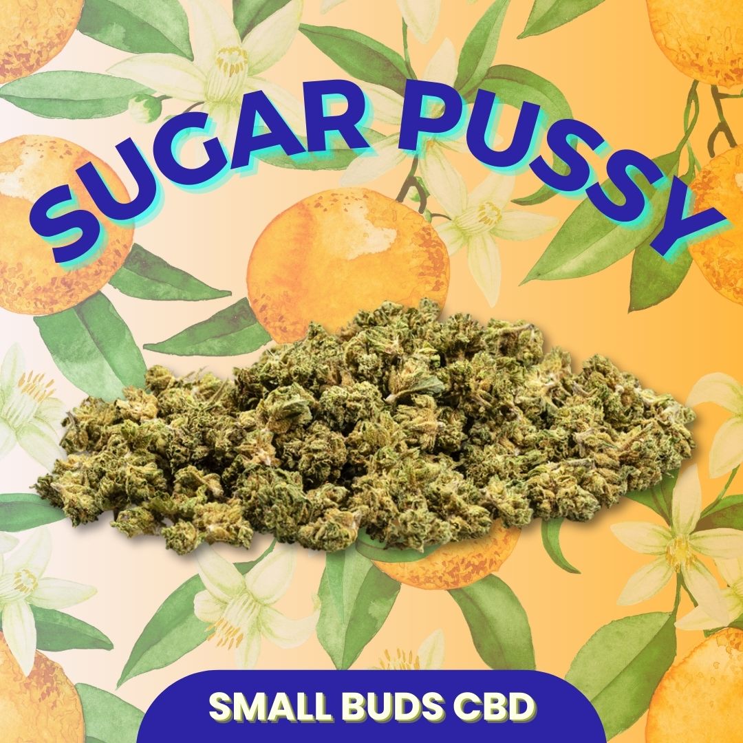 Fleur CBD pas cher Paris - Shoptacbd