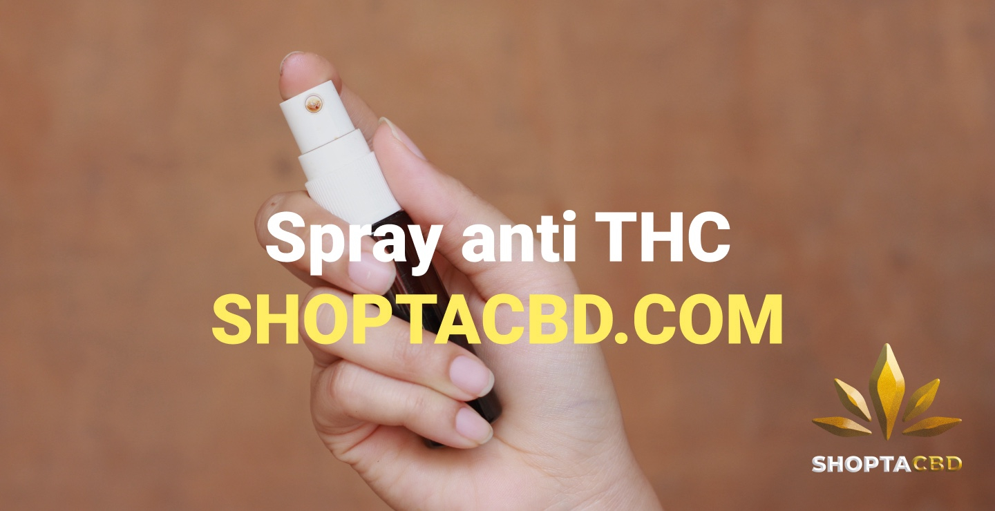 Kleaner Anti-THC : Notre Avis sur ce Spray pour Tests Salivaires