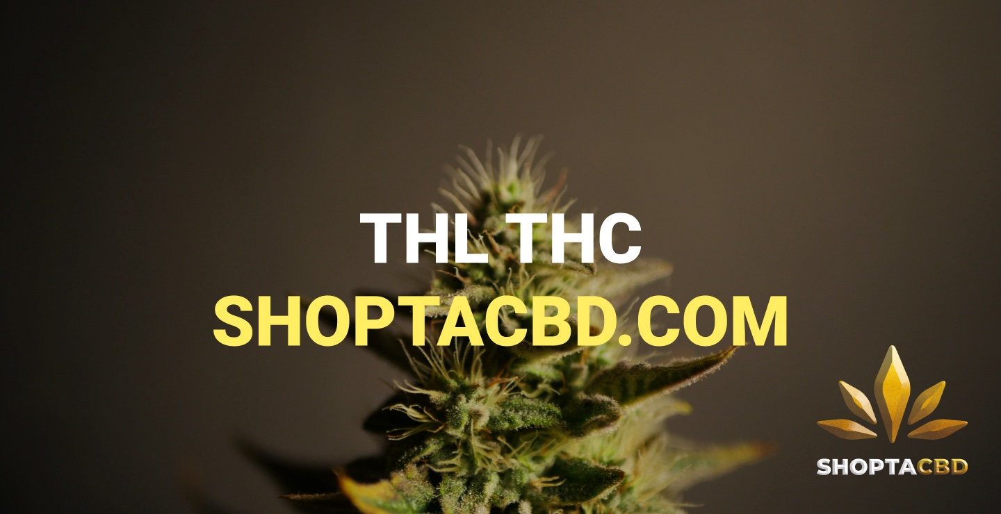 Quelle est la différence entre le THL THC et le THV N10 ?