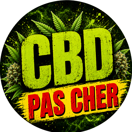 CBD Pas Cher