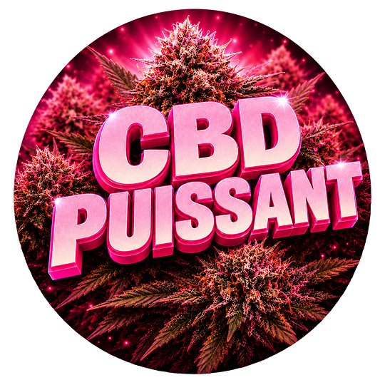 CBD Puissant