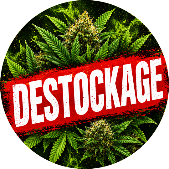 🏷️ Destockage