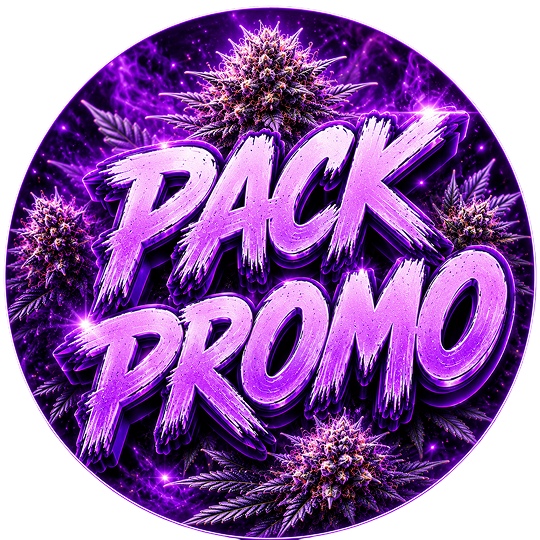 Packs Promo