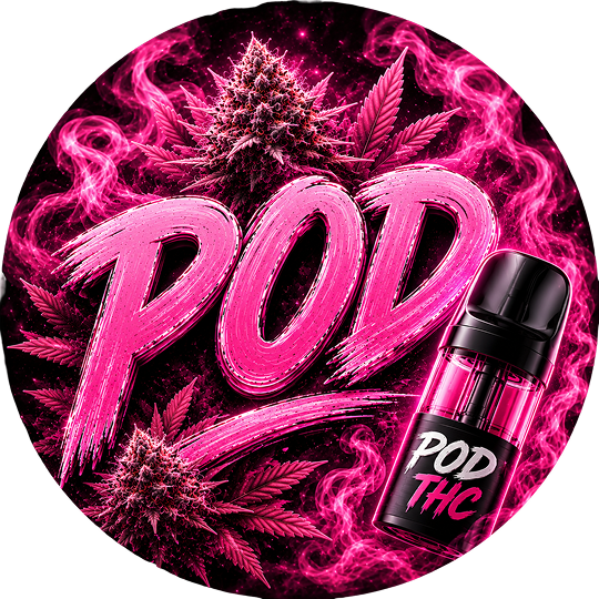 POD THC