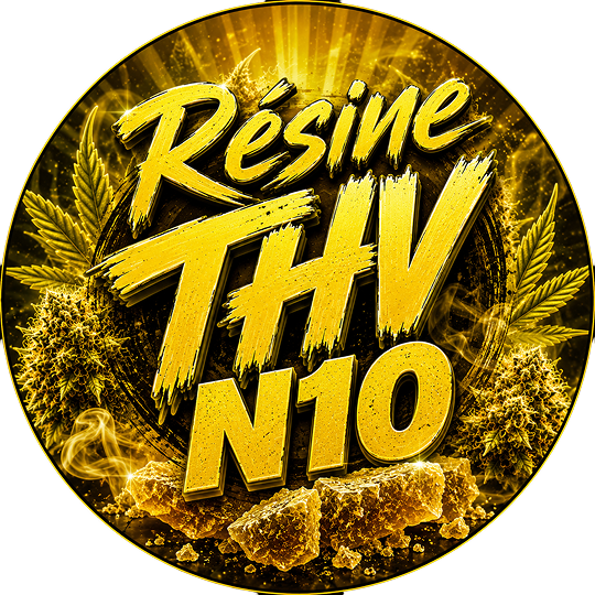 Résines THV N10